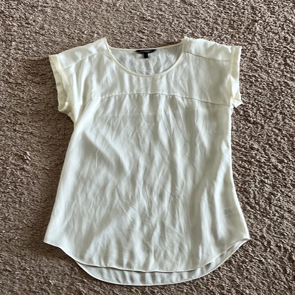 Express Blouse